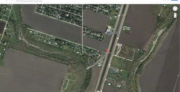 Bishop Tx Land: 701 Us Hwy 77, Bishop, TX 78343
